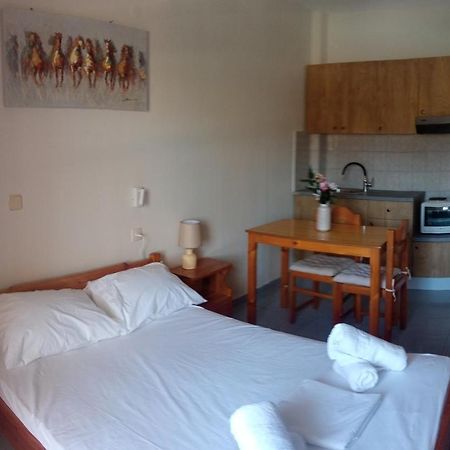 Apartamento Cuckoo'S Nest Sissi Exterior foto