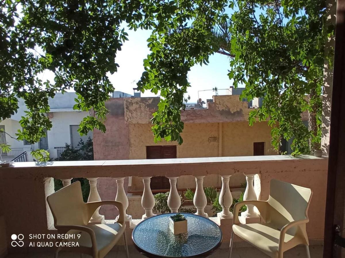 Apartamento Cuckoo'S Nest Sissi Exterior foto