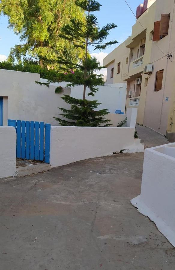 Apartamento Cuckoo'S Nest Sissi Exterior foto