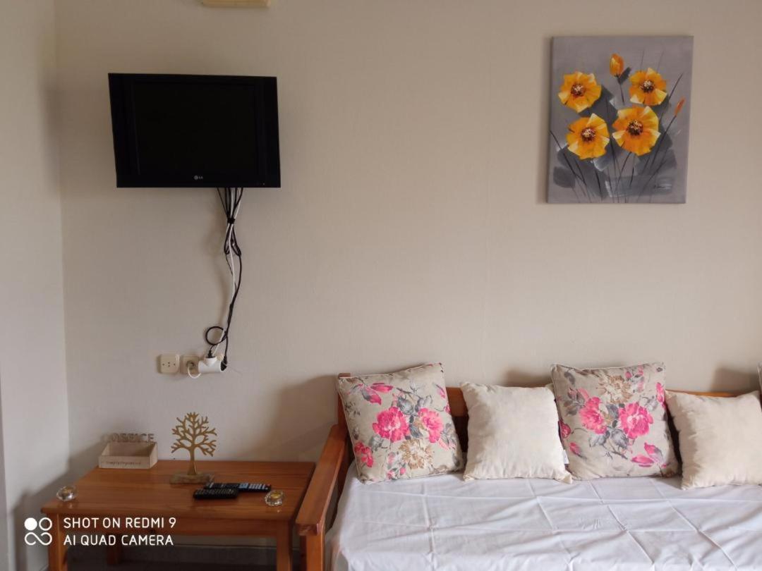 Apartamento Cuckoo'S Nest Sissi Exterior foto