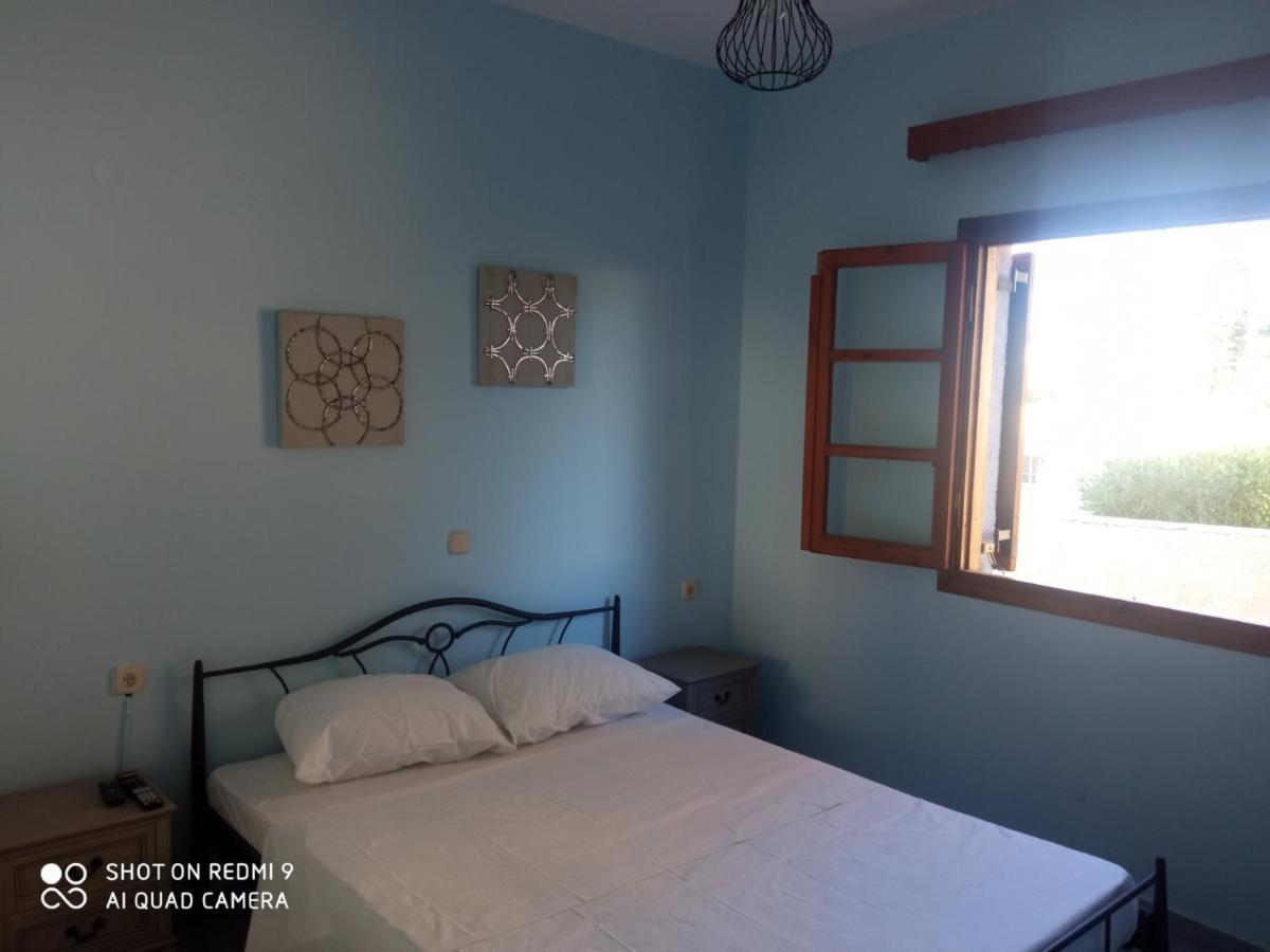 Apartamento Cuckoo'S Nest Sissi Exterior foto