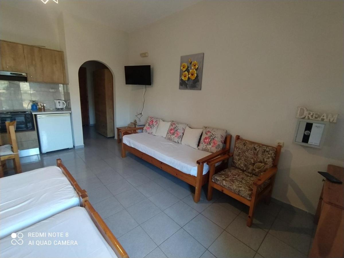 Apartamento Cuckoo'S Nest Sissi Exterior foto