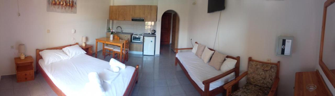 Apartamento Cuckoo'S Nest Sissi Exterior foto