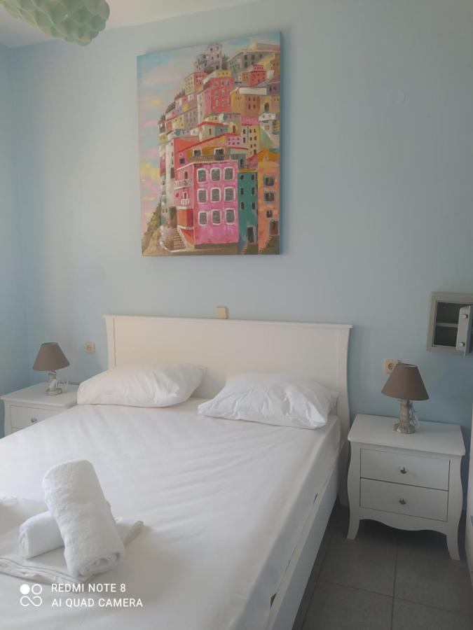 Apartamento Cuckoo'S Nest Sissi Exterior foto